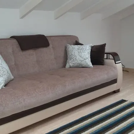 Lejlighed Duplex With Magnificent Sea View Kaş