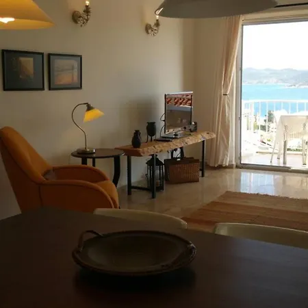 Duplex With Magnificent Sea View Lejlighed *