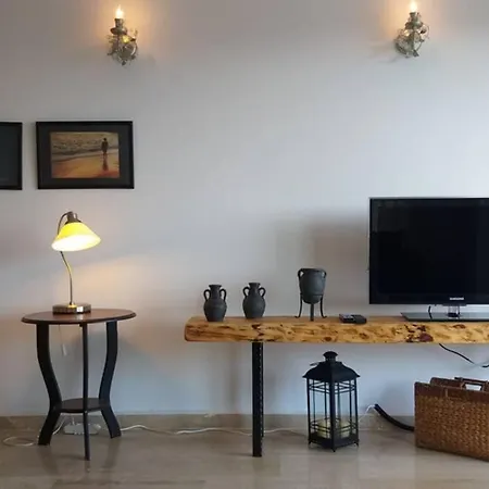 Lejlighed Duplex With Magnificent Sea View