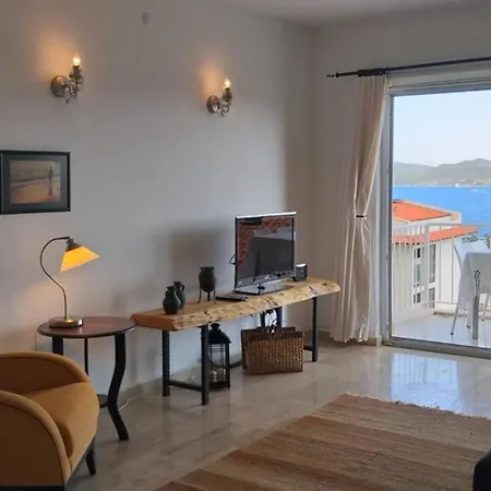 Lejlighed Duplex With Magnificent Sea View