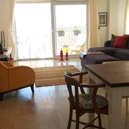 Lejlighed Duplex With Magnificent Sea View